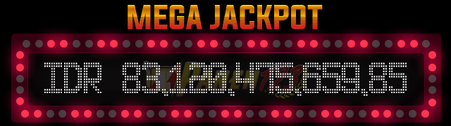 CIPUTRA4D Jackpot