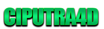 Logo Ciputra4D