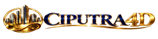 CIPUTRA4D